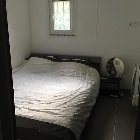 Tomel Apartamento Toulon Exterior foto