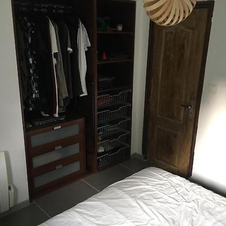 Tomel Apartamento Toulon Exterior foto