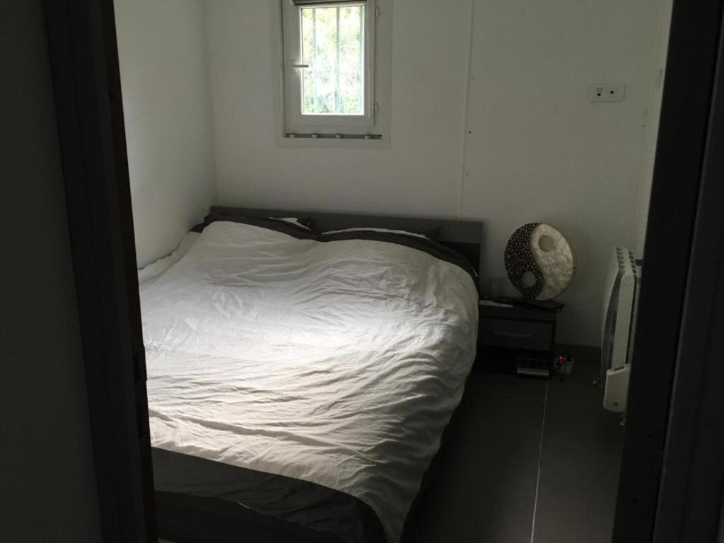 Tomel Apartamento Toulon Exterior foto