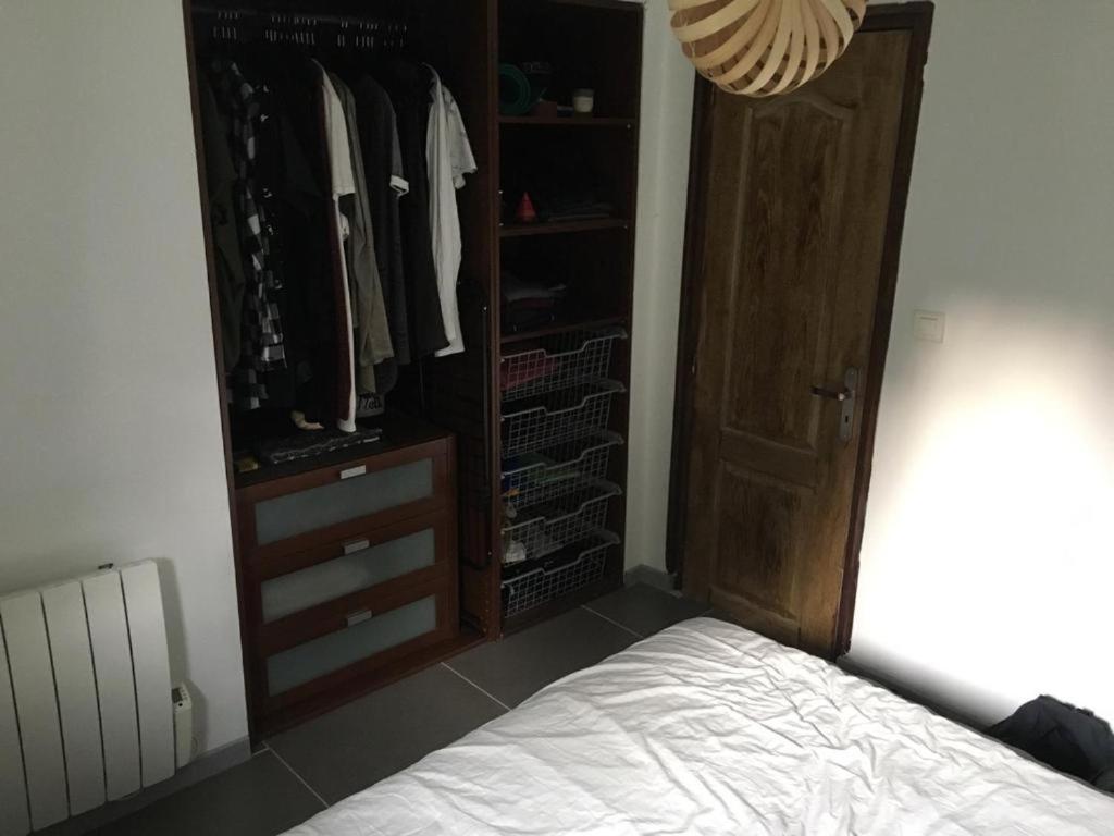 Tomel Apartamento Toulon Exterior foto